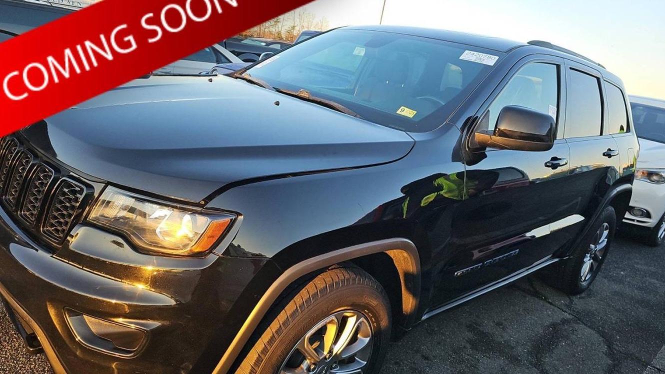 JEEP GRAND CHEROKEE 2019 1C4RJFAG4KC540486 image